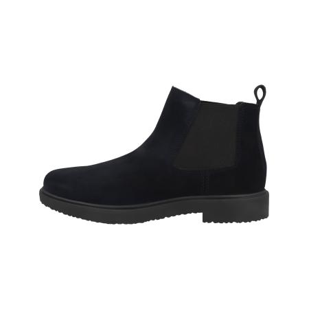 Geox GEOX Chelsea boots U Massimiano B donkerblauw