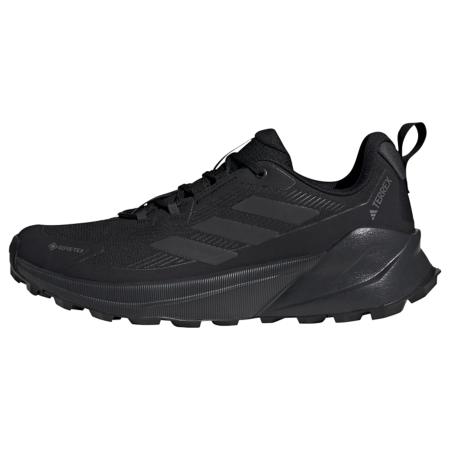 Adidas ADIDAS TERREX Lage schoen Trailmaker 2.0 grafiet / zwart