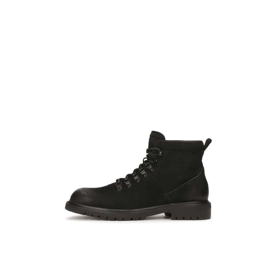 Kazar Boots zwart Zwart