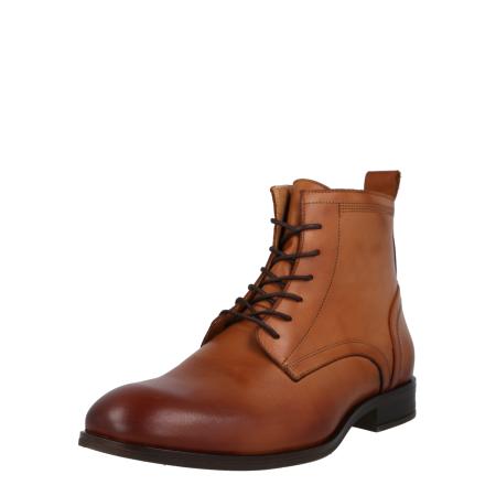 Bianco Bianco Veterboots Byron cognac