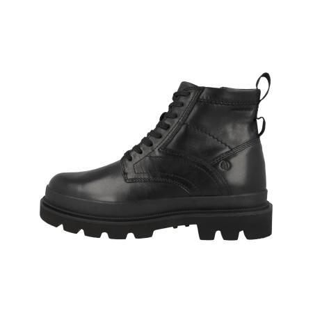 Clarks CLARKS Veterboots zwart