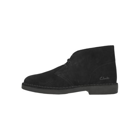 Clarks CLARKS Veterboots zwart
