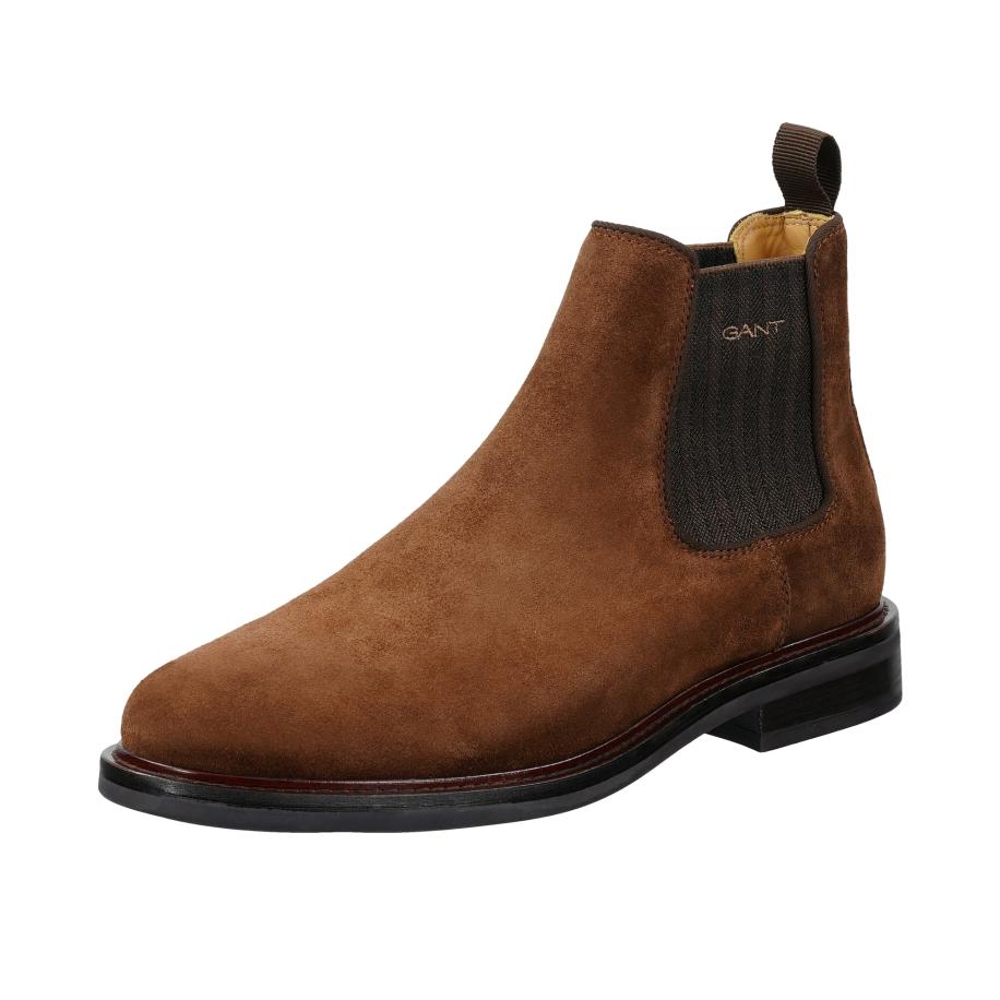 Gant GANT Chelsea boots St Fairkon bruin -