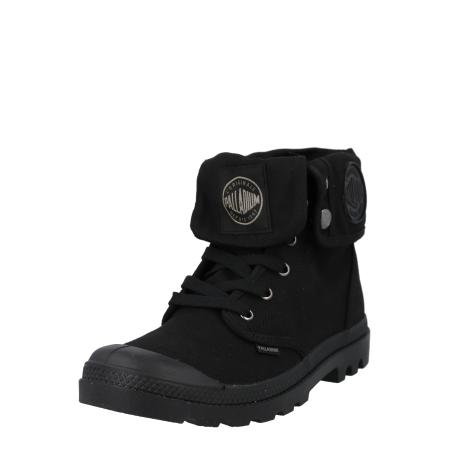 Palladium Palladium Veterboots BAGGY zwart