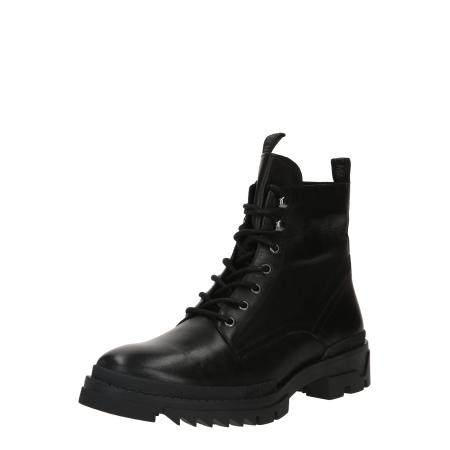Steve Madden STEVE MADDEN Veterboots Qaiza zwart