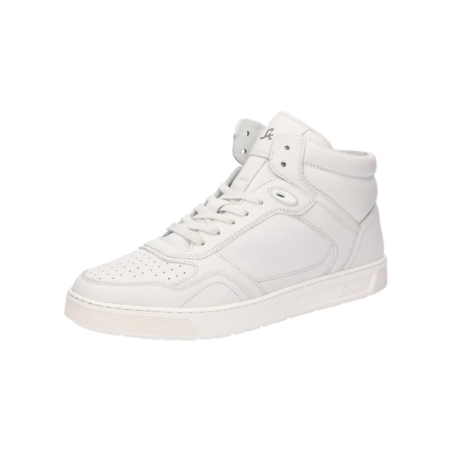 Sioux SIOUX Veterboots Tedroso-705 wit -