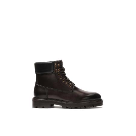 Kazar Kazar Veterboots bruin