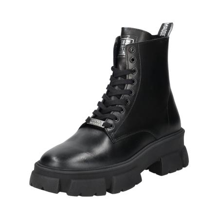 Steve Madden STEVE MADDEN Veterboots zwart