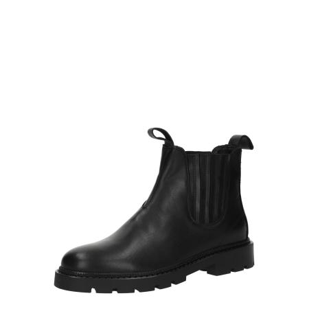 ABOUT YOU ABOUT YOU Chelsea boots Milo zwart