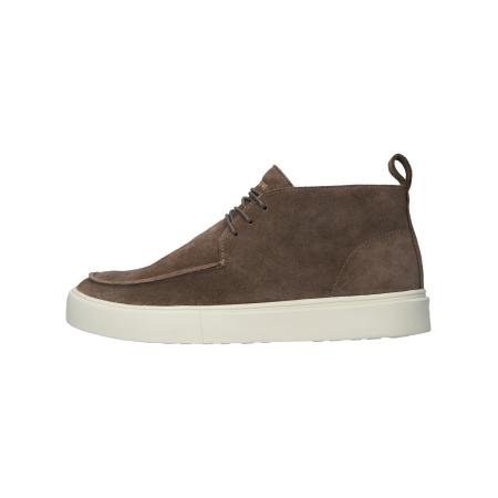 Blackstone BLACKSTONE Chukka Boots Ruby Jerrik CG183 bruin