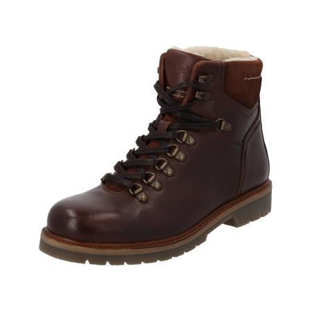 Palado Palado Veterboots Zincan bruin