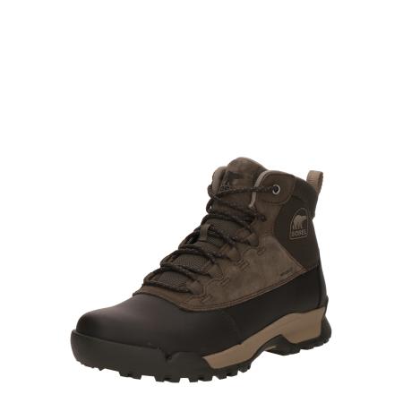 Sorel SOREL Veterboots Buxton bruin / donkerbruin