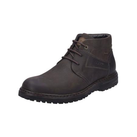 Josef Seibel JOSEF SEIBEL Chukka Boots chocoladebruin