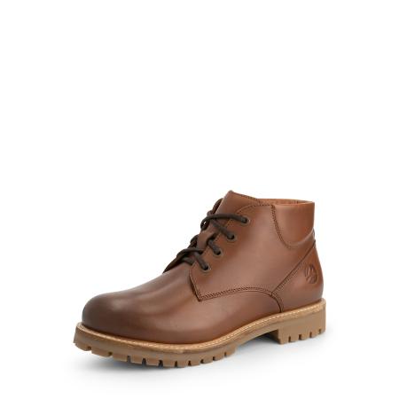 Travelin Travelin Boots Tohuse cognac