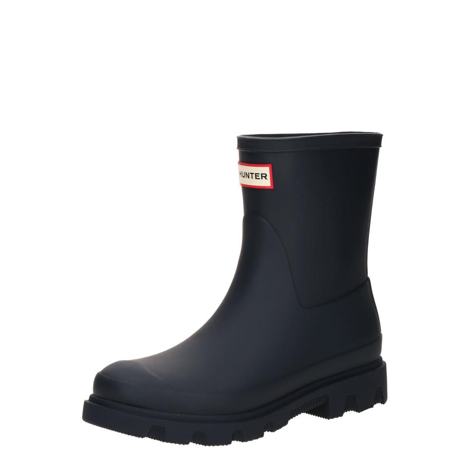 Hunter HUNTER Regenlaarzen navy -