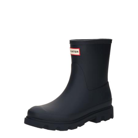 Hunter HUNTER Regenlaarzen navy