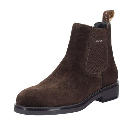 Gant GANT Chelsea boots Prepdale bruin
