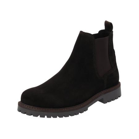 Palado Palado Chelsea boots Hammon bruin