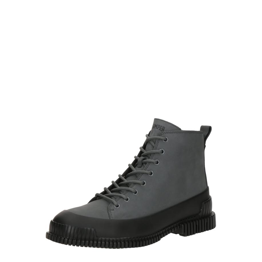 Camper CAMPER Veterboots Pix grijs / zwart -