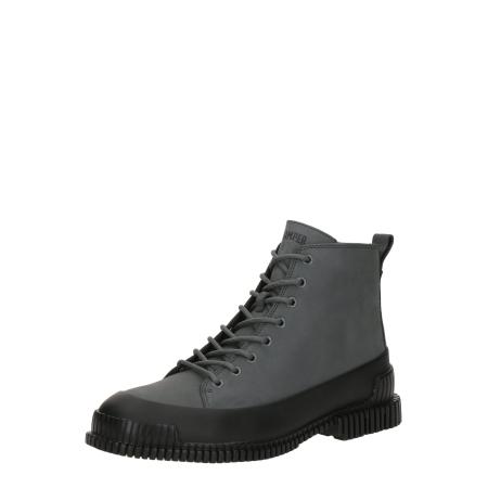 Camper CAMPER Veterboots Pix grijs / zwart