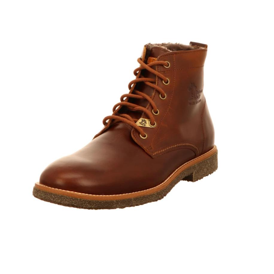 Panama Jack PANAMA JACK Veterboots roestbruin -