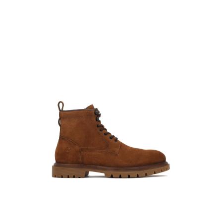 Kazar Kazar Veterboots bruin