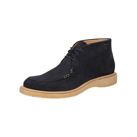 Sioux SIOUX Chukka Boots Apollo 022 donkerblauw