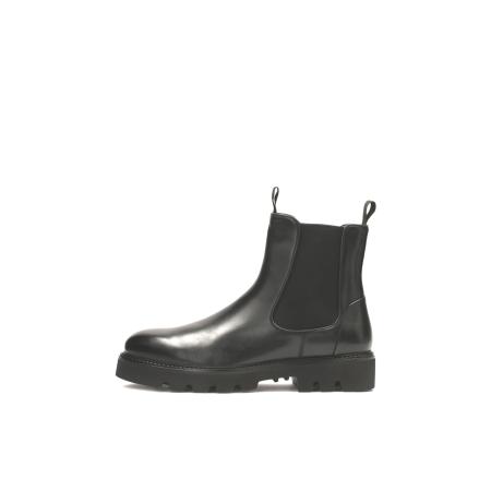 Kazar Kazar Chelsea boots zwart