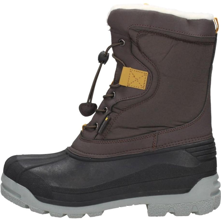 Visions - Snowboots Bruin