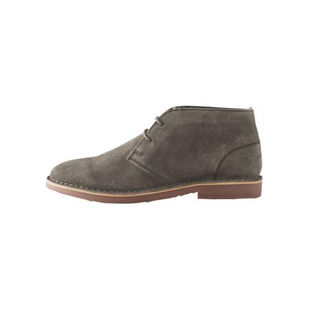 Next Next Chukka Boots aardetinten