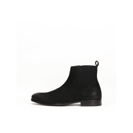 Kazar Kazar Chelsea boots zwart