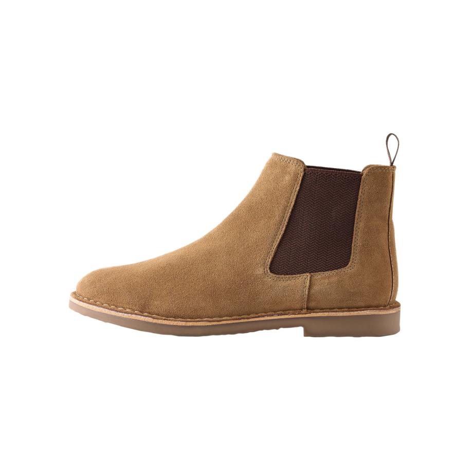 Next Next Laarzen beige / bruin -