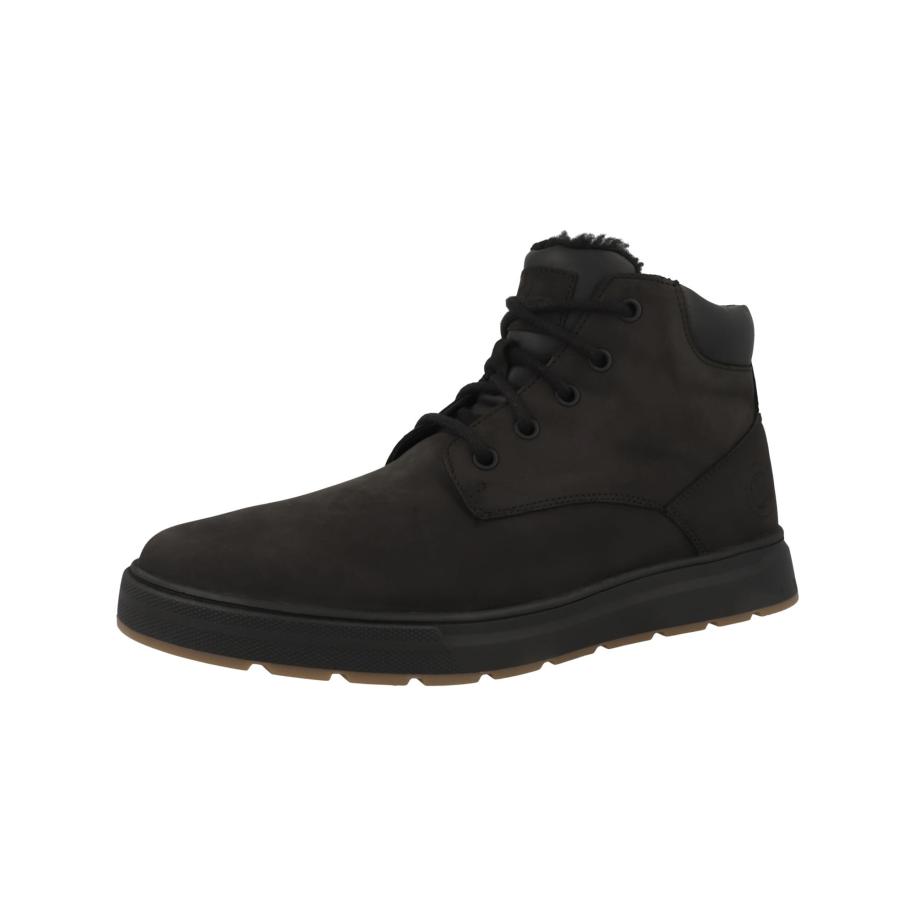 s.Oliver s.Oliver Veterboots zwart -