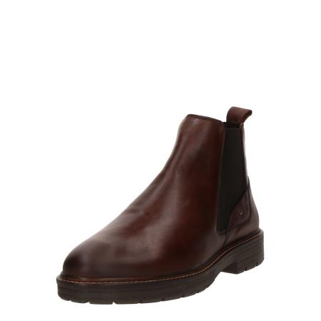 ABOUT YOU ABOUT YOU Chelsea boots Jerome bruin / chocoladebruin