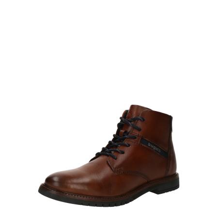Bugatti bugatti Veterboots cognac