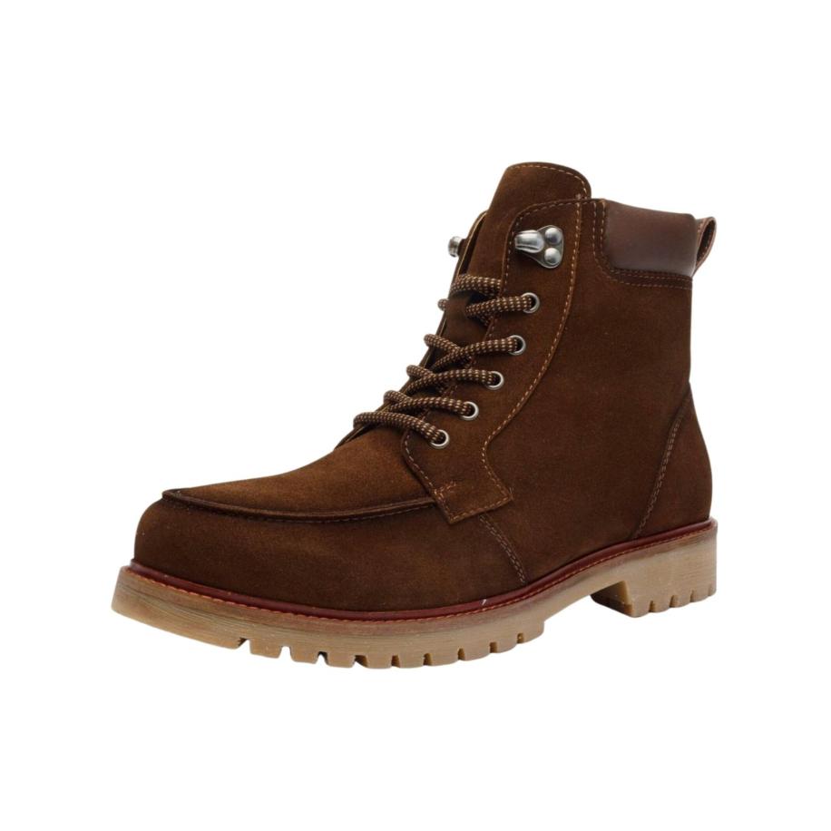 Ara ARA Veterlaarzen chocoladebruin -