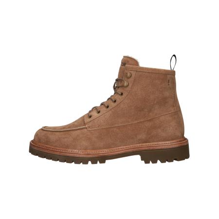Blackstone BLACKSTONE Veterboots Gastown Boaz CG164 lichtbruin