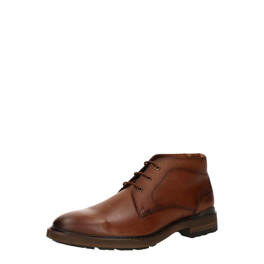 LLOYD LLOYD Chukka Boots VIBE 325 cognac -
