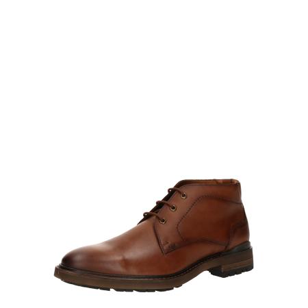 LLOYD LLOYD Chukka Boots VIBE 325 cognac