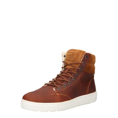 Hub HUB Veterboots Dublin 2.0 cognac