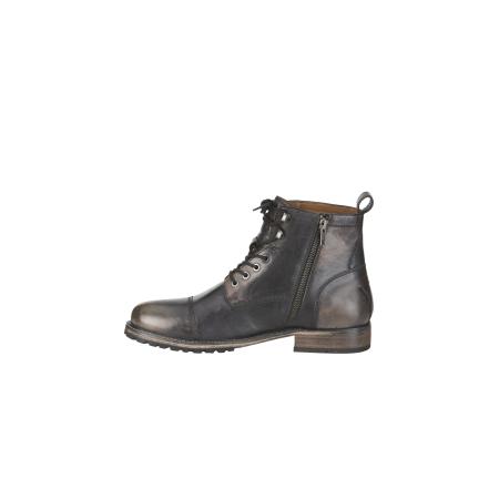 Stockerpoint STOCKERPOINT Veterboots zwart