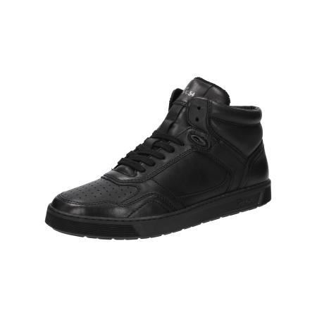 Sioux SIOUX Veterboots Tedroso-705 zwart