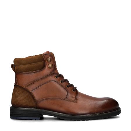 Nelson Nile veterboots Bruin 446982