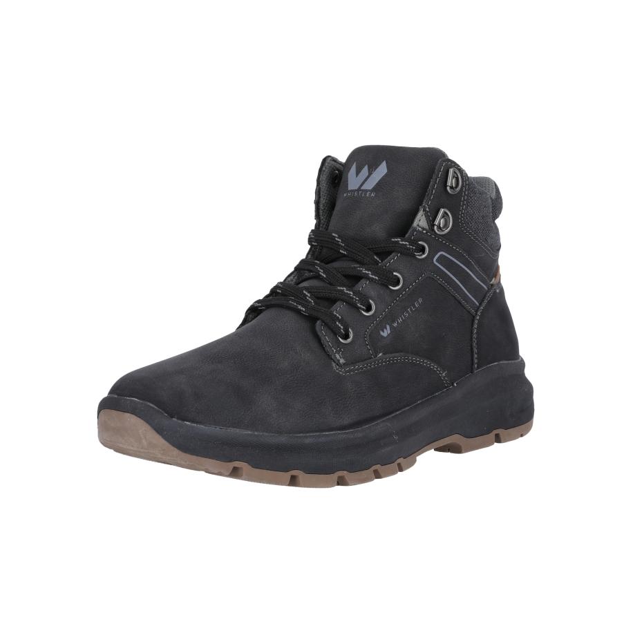 Whistler Whistler Boots Aoshilo zwart -