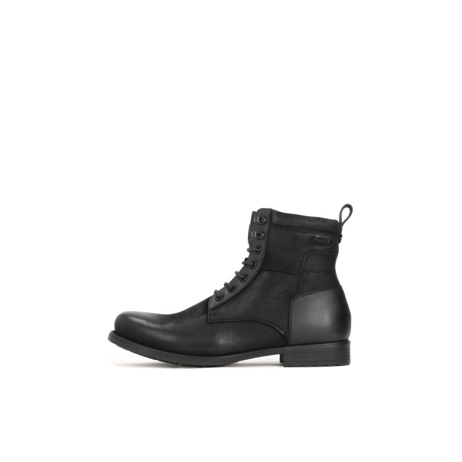 Kazar Kazar Veterboots zwart -