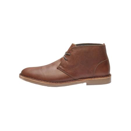 Next Next Chukka Boots bruin