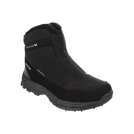 Whistler Whistler Boots Kinger zwart
