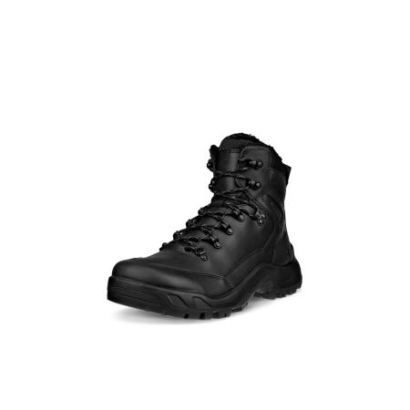 ECCO ECCO Veterboots Offroad zwart