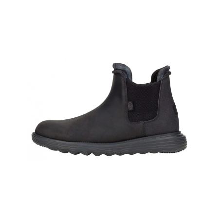 Hey Dude HEY DUDE Chelsea boots zwart