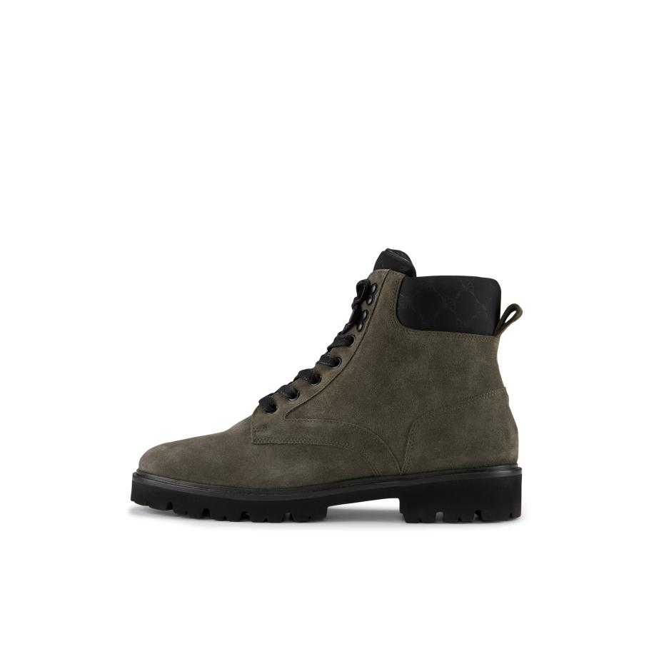 JOOP! JOOP! Veterboots Hektor kaki -